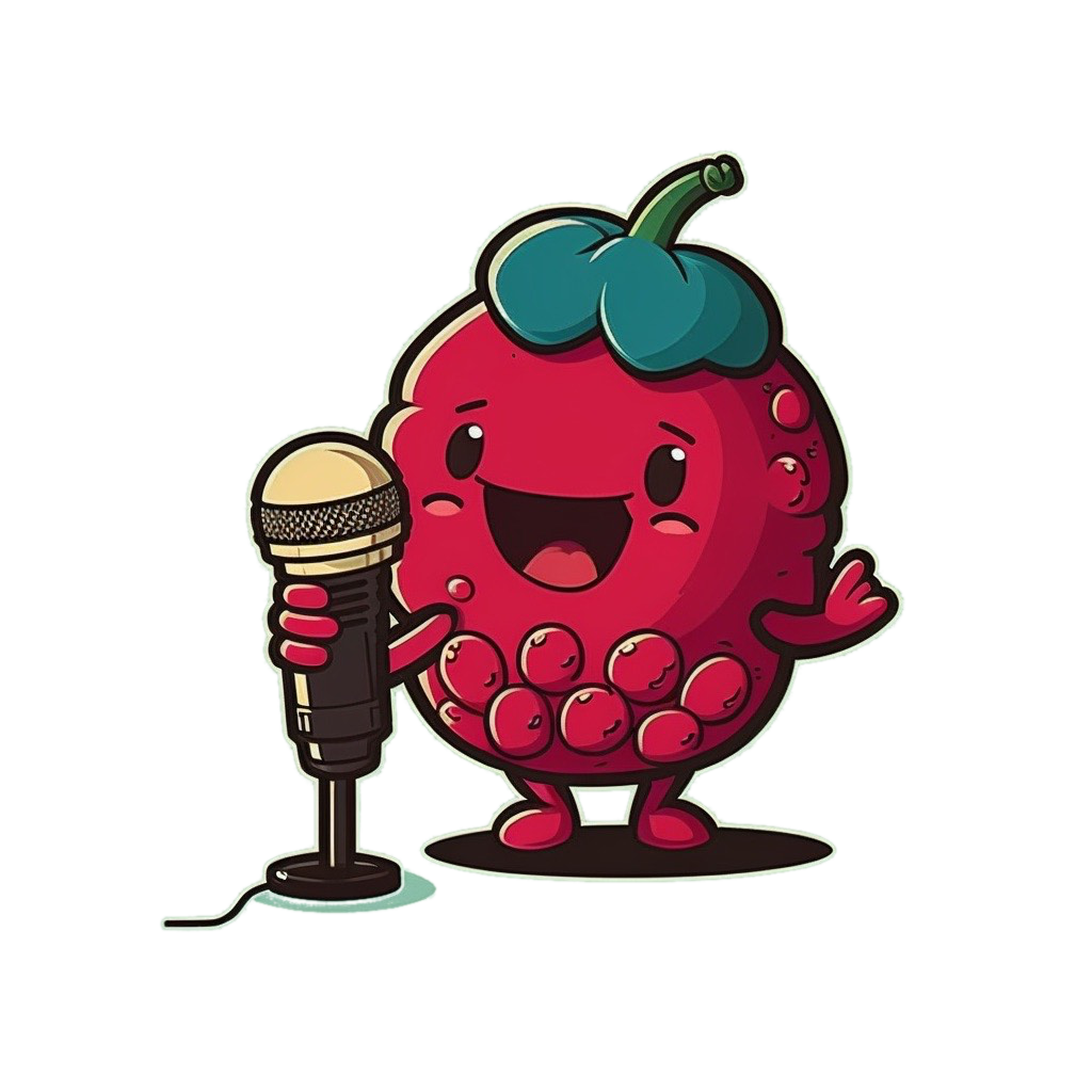 Scribeberry Logo